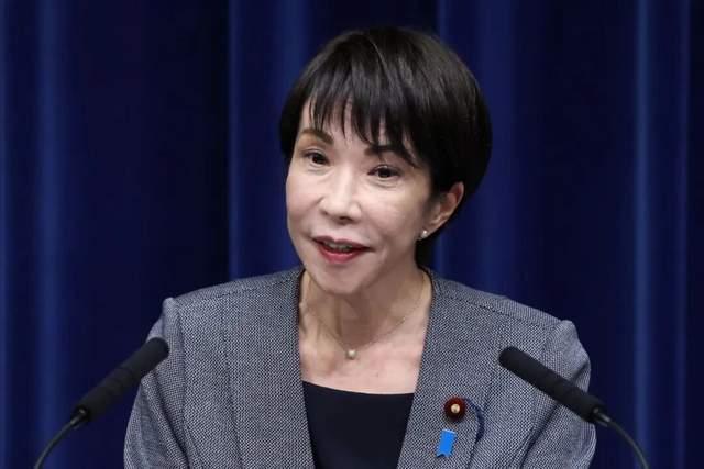 电竞平台-中方禁令下达后，高市早苗终于开口，说了一句话，让西方不寒而栗