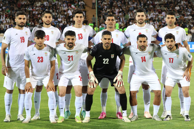 电竞赛事-倒计时107天！伊朗国难当头威胁退出世界杯 FIFA紧急发声