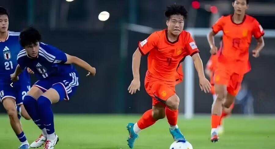 电竞赛事-最强U17国足，两连败垫底！5月13日0点+亚洲杯直播：国足VS卡塔尔